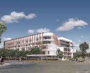 parco luxury houses