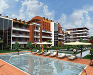 Residenza di crenna
