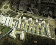 città giardino