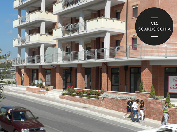 Via Scardocchia 