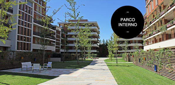 Parco interno