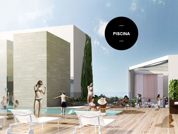 La Piscina